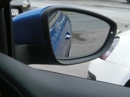 2009 Volkswagen Scirocco