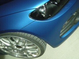 2009 Volkswagen Scirocco