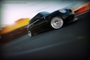 2009 MINI Cooper S
