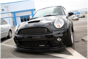 2009 MINI Cooper S
