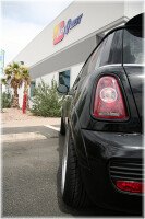 2009 MINI Cooper S