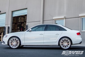 2013 Audi A4