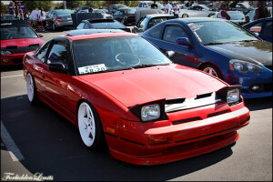 1989 Nissan S13