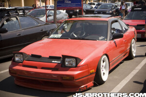 1989 Nissan S13