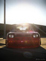 1989 Nissan S13