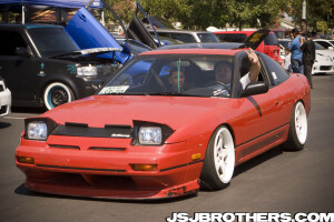 1989 Nissan S13