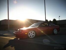 1989 Nissan S13