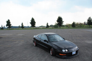 1999 Acura Integra