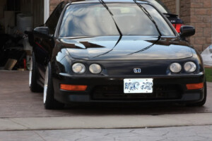 1999 Acura Integra