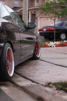 1999 Acura Integra