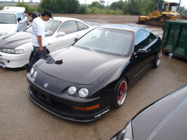 1999 Acura Integra