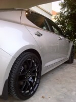 2011 Kia Optima