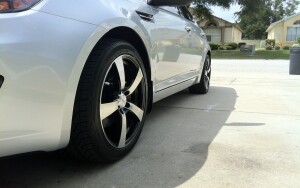 2011 Kia Optima
