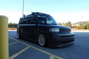 2005 Scion xB