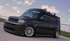 2005 Scion xB