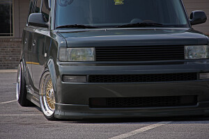 2005 Scion xB