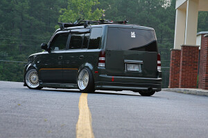 2005 Scion xB
