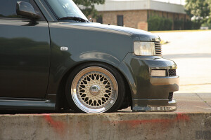 2005 Scion xB