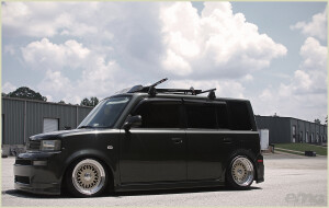 2005 Scion xB