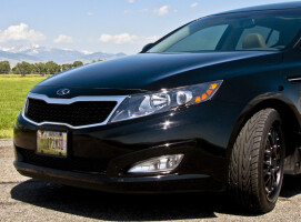 2010 Kia Optima