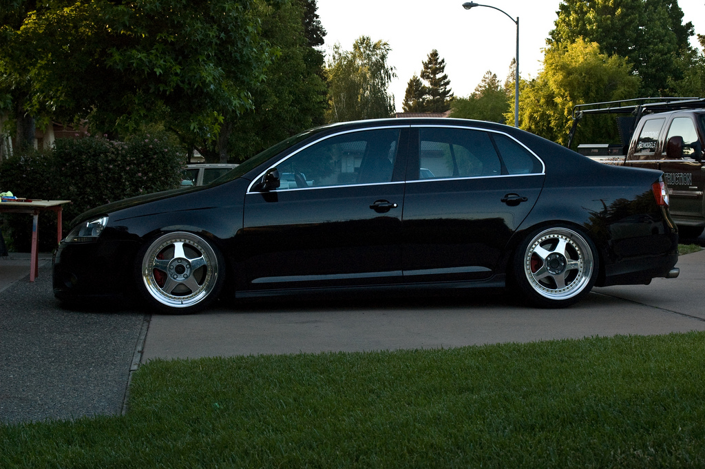 2006 Volkswagen Jetta photo