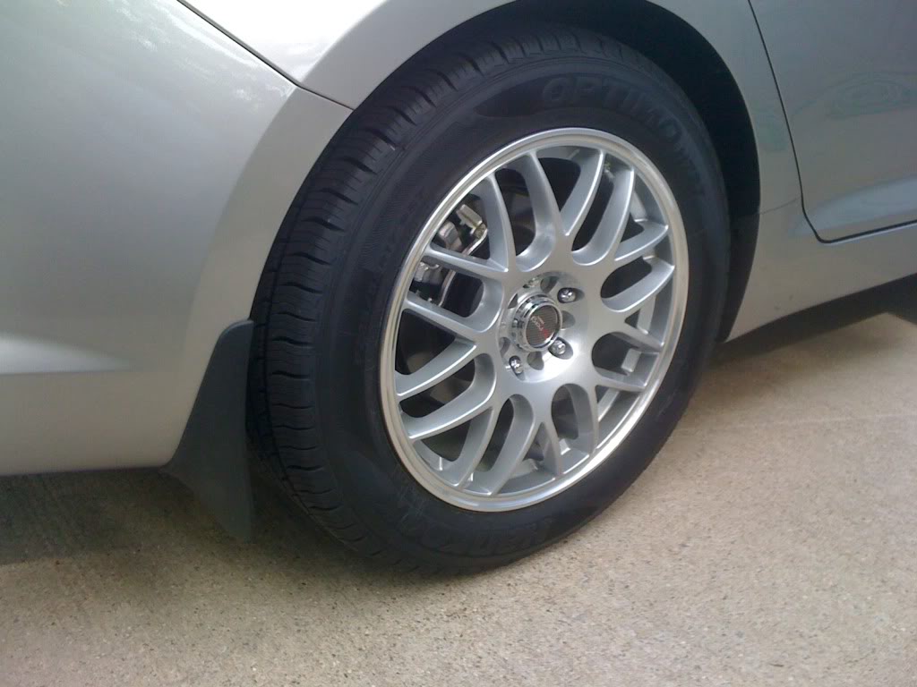 2011 Kia Optima photo