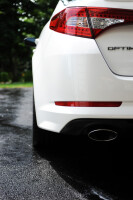 2011 Kia Optima