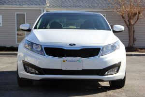 2011 Kia Optima