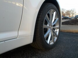 2011 Kia Optima
