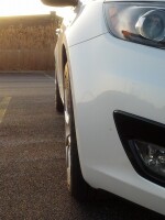 2011 Kia Optima