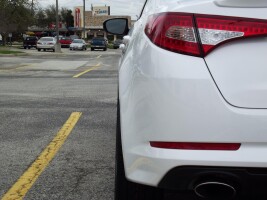 2011 Kia Optima