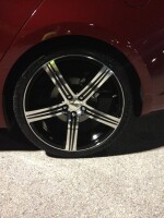 2011 Kia Optima