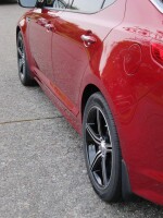 2012 Kia Optima