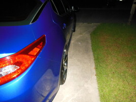 2012 Kia Optima