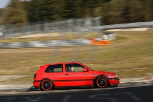 1999 Volkswagen Golf
