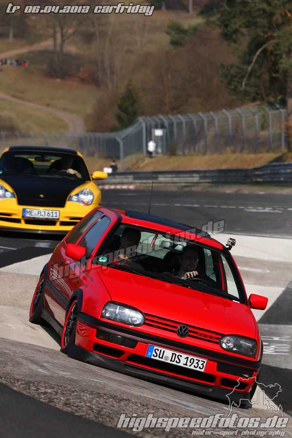 1999 Volkswagen Golf photo