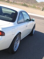 1995 Nissan S14
