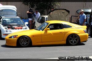2005 Honda S2000