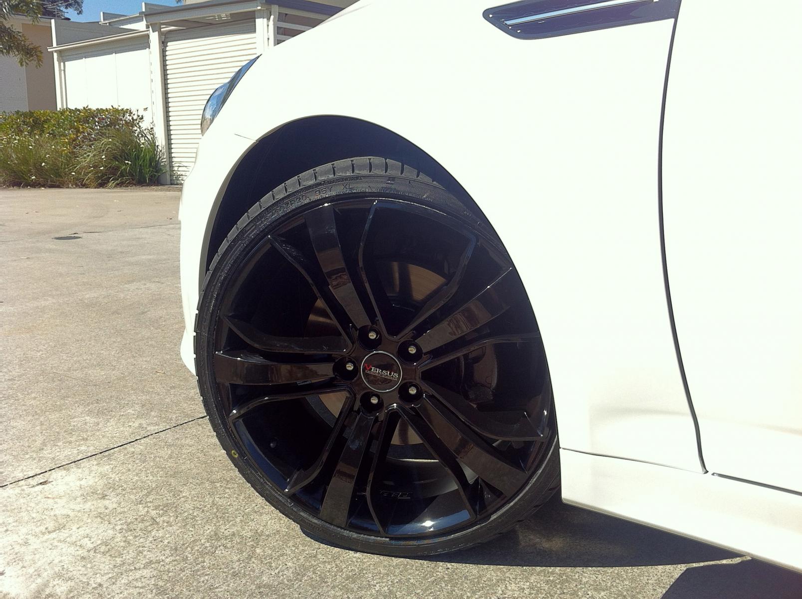 2012 Kia Optima photo