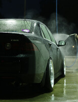 2004 Acura TSX