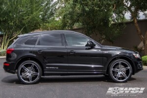 2016 Audi SQ5