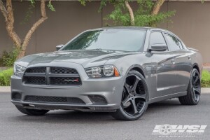 2012 Dodge Charger