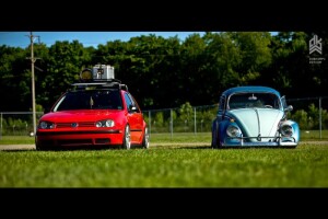 1999 Volkswagen Golf