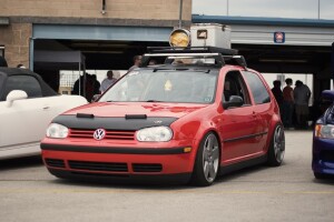 1999 Volkswagen Golf