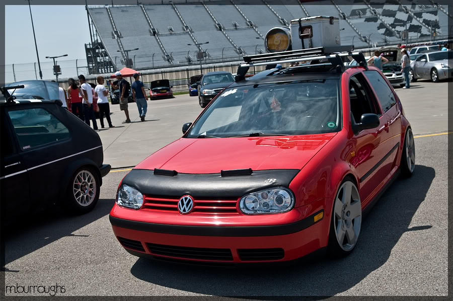 1999 Volkswagen Golf photo