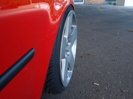 1999 Volkswagen Golf