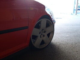 1999 Volkswagen Golf