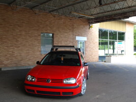 1999 Volkswagen Golf