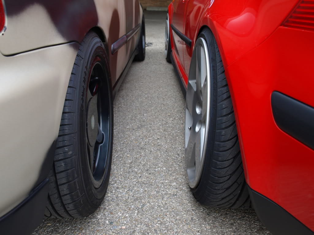 1999 Volkswagen Golf photo
