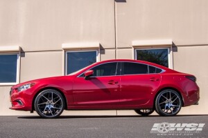 2014 Mazda Mazda6